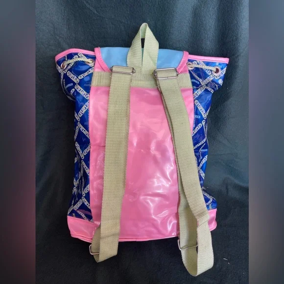 Vintage Rugrats Backpack - Picture 4 of 5